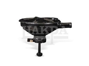 61320629-IVECO-OIL SEPERATOR (WITH VALVE)